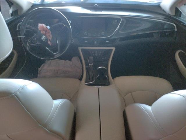 Photo 8 from auction – 2017 BUICK ENVISION P with VIN LRBFXESX1HD099928