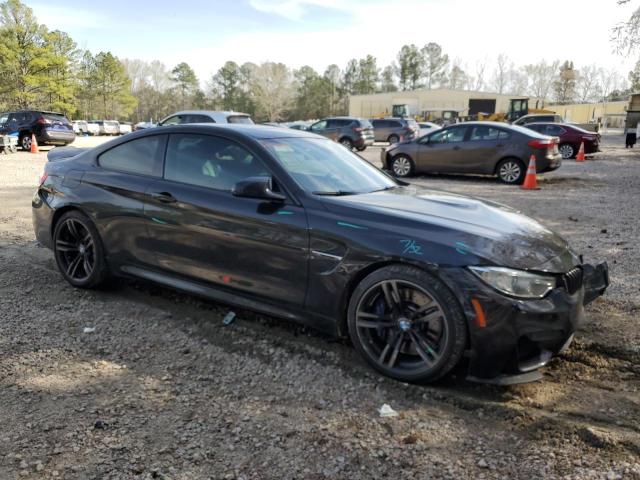 Photo 4 from auction – 2015 BMW M4 with VIN WBS3R9C51FK334252