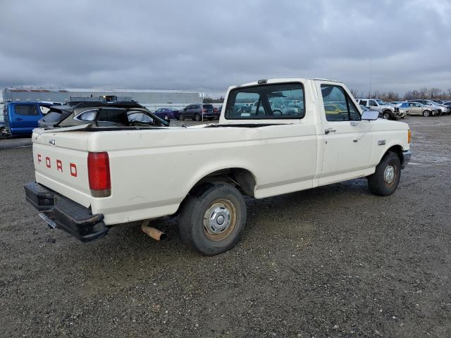 Photo 3 from auction – 1989 FORD F150 with VIN 1FTDF15N1KPA99321