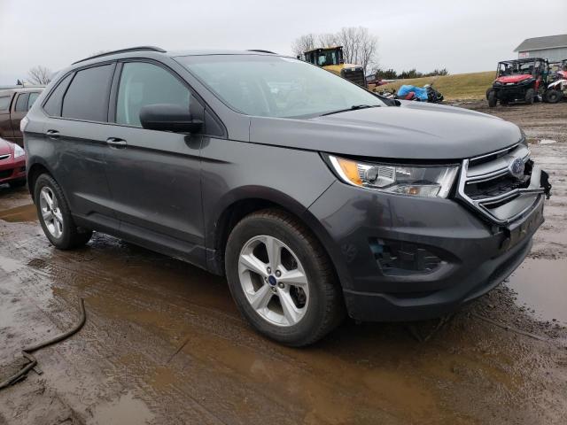 Photo 4 from auction – 2016 FORD EDGE SE with VIN 2FMPK4G9XGBB83755