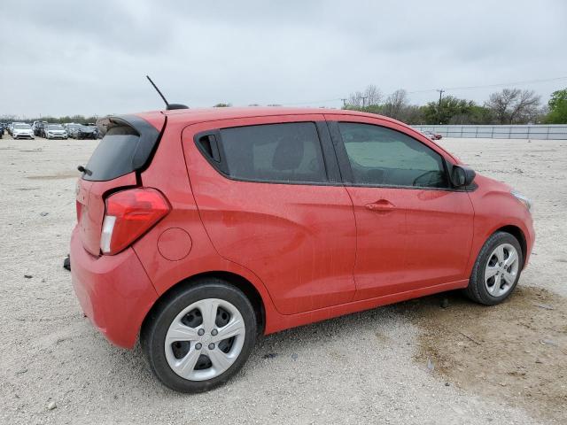 صورة رقم 3 من المزاد - 2020 CHEVROLET SPARK LS مع VIN KL8CA6SA3LC480680