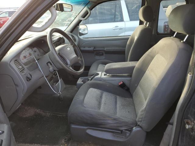 Photo 7 from auction – 2003 FORD EXPLORER S with VIN 1FMZU70EX3UA47187