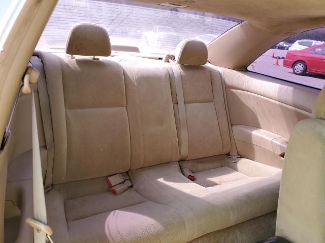 Photo 10 from auction – 2003 HONDA CIVIC EX with VIN 1HGEM22903L056901