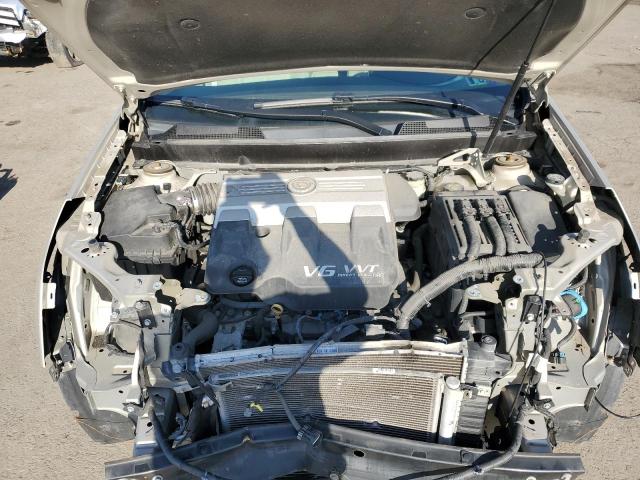 Photo 11 from auction – 2010 CADILLAC SRX PERFOR with VIN 3GYFNEEY4AS652678