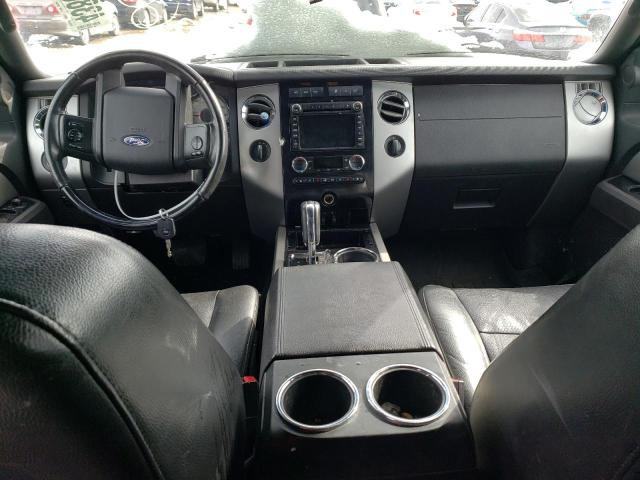 Photo 8 from auction – 2013 FORD EXPEDITION with VIN 1FMJU2A53DEF15528