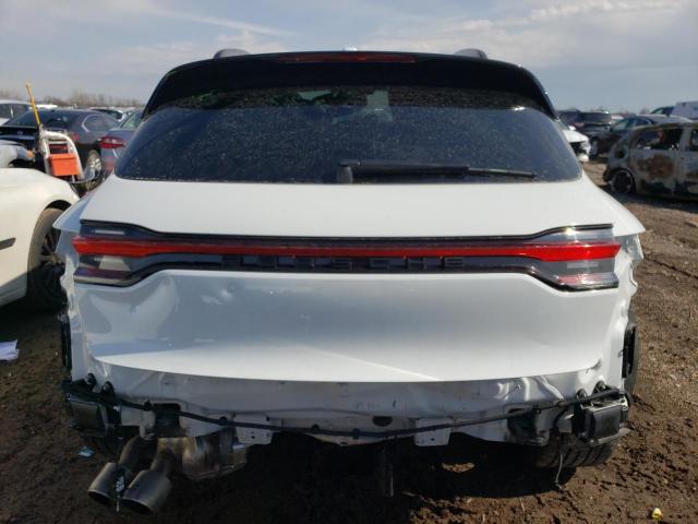 Photo 6 from auction – 2021 PORSCHE MACAN S with VIN WP1AB2A58MLB35301