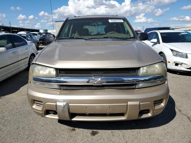 Photo 5 from auction – 2004 CHEVROLET TRAILBLAZE with VIN 1GNDT13SX42286047