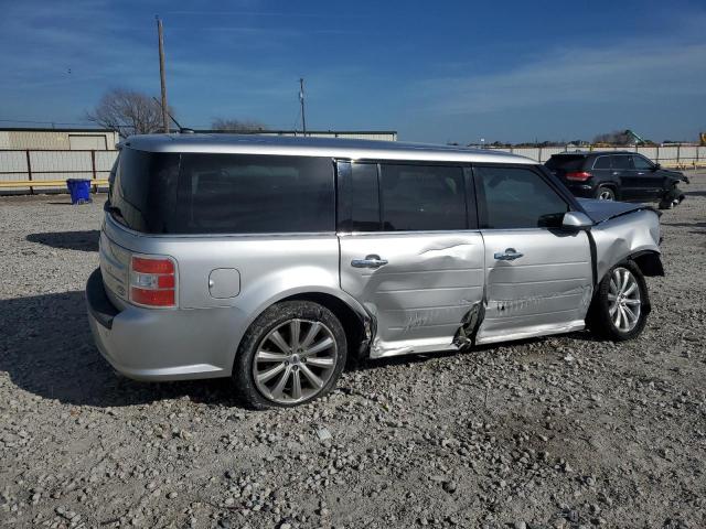 Photo 3 from auction – 2013 FORD FLEX LIMIT with VIN 2FMGK5D88DBD03050