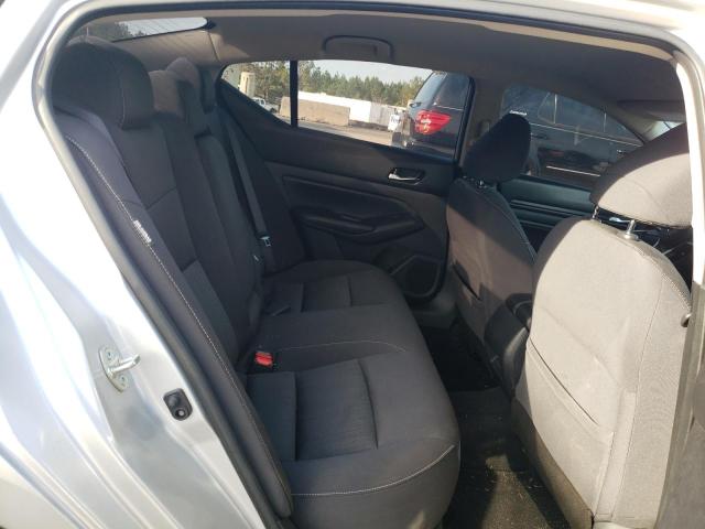 Photo 10 from auction – 2020 NISSAN ALTIMA S with VIN 1N4BL4BV7LC230904