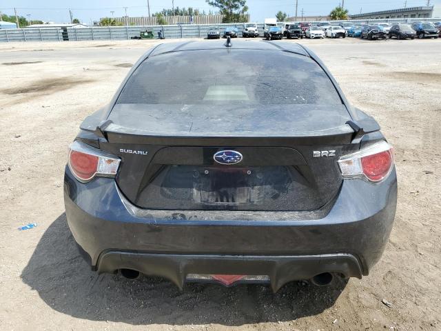 Photo 6 from auction – 2016 SUBARU BRZ 2.0 LI with VIN JF1ZCAC19G8602857