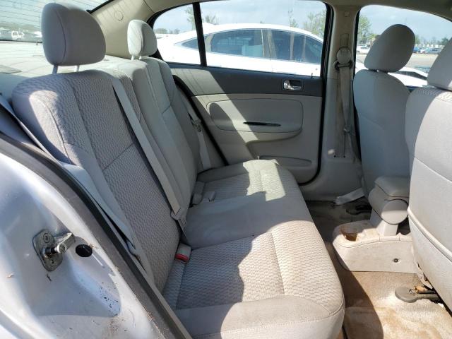 Photo 10 from auction – 2007 CHEVROLET COBALT LT with VIN 1G1AL55F477339764