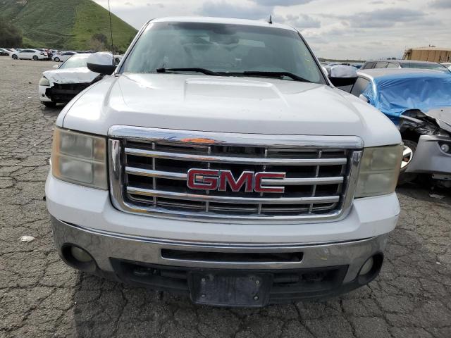 Photo 5 from auction – 2009 GMC SIERRA C15 with VIN 1GTEC29J79Z289472