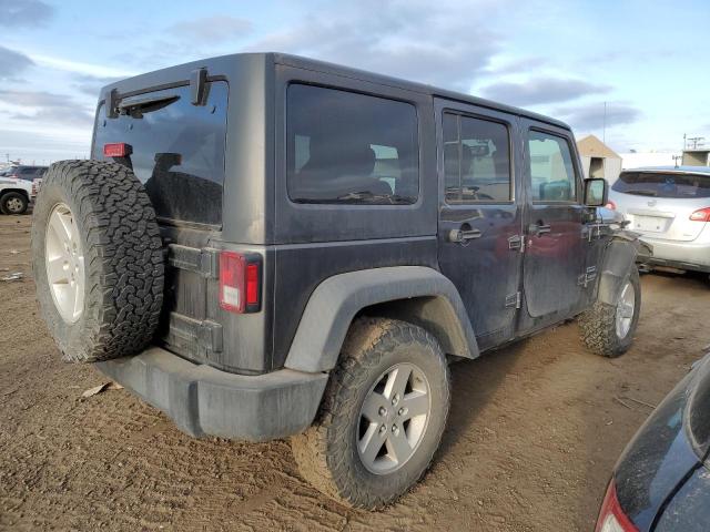 Photo 3 from auction – 2017 JEEP WRANGLER U with VIN 1C4BJWDG1HL722135