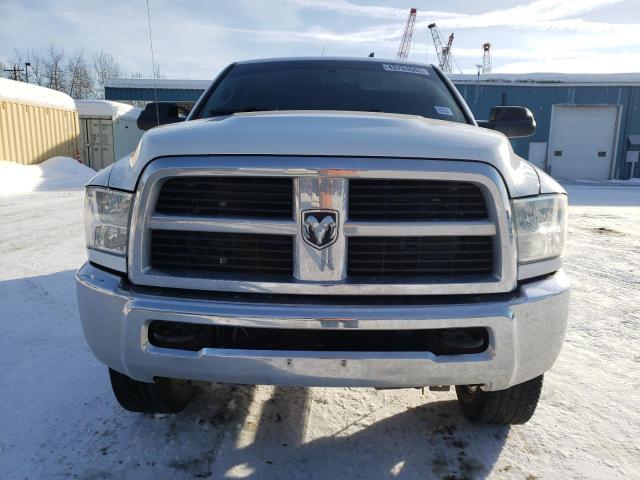 Photo 5 from auction – 2012 DODGE RAM 2500 S with VIN 3C6UD5CL3CG286751