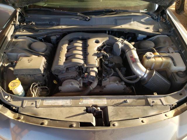 Photo 11 from auction – 2010 DODGE CHARGER SX with VIN 2B3CA3CV8AH222156