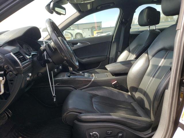 Photo 7 from auction – 2013 AUDI S6 with VIN WAUJ2AFC9DN036233