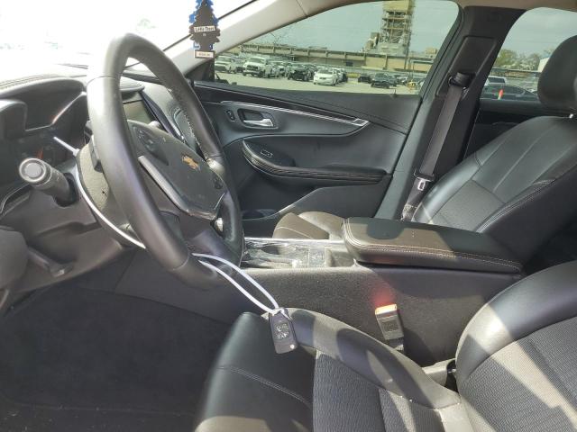 Photo 7 from auction – 2016 CHEVROLET IMPALA with VIN 2G1105SA3G9118897