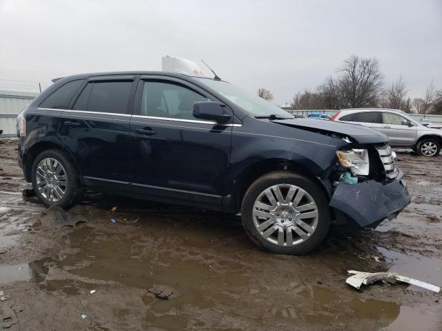 Photo 4 from auction – 2010 FORD EDGE LIMIT with VIN 2FMDK3KC5ABA49338