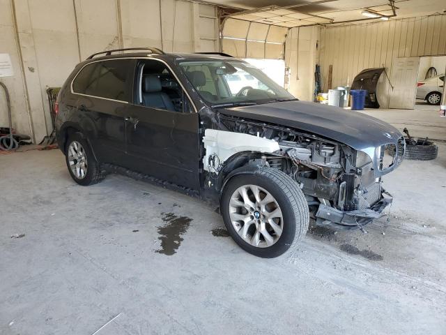 Photo 4 from auction – 2013 BMW X5 XDRIVE3 with VIN 5UXZV4C56D0E00563