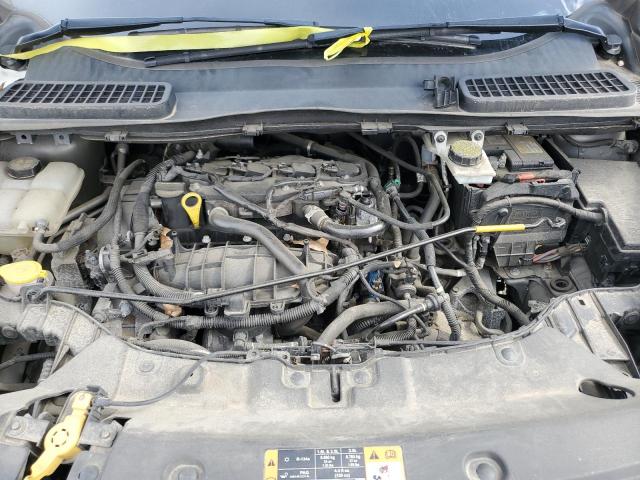 Photo 12 from auction – 2014 FORD ESCAPE SE with VIN 1FMCU9GX3EUD55281