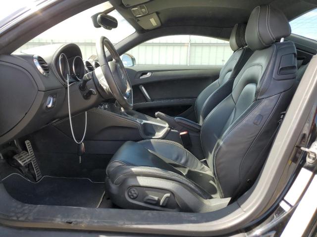 Photo 7 from auction – 2009 AUDI TTS with VIN TRUUF38JX91024821