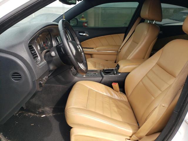 Photo 7 from auction – 2011 DODGE CHARGER R/ with VIN 2B3CL5CT1BH609380