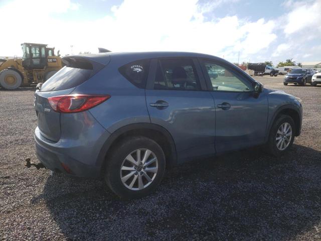 Photo 3 from auction – 2016 MAZDA CX-5 TOURI with VIN JM3KE2CY3G0646285