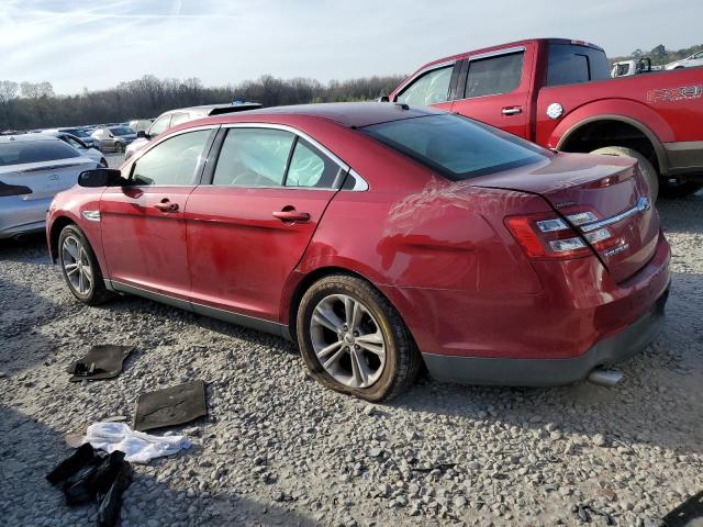 Photo 2 from auction – 2015 FORD TAURUS SEL with VIN 1FAHP2E88FG189642