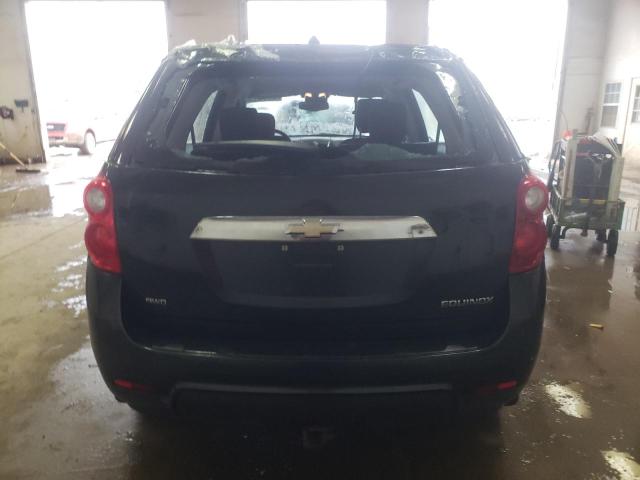 Photo 6 from auction – 2013 CHEVROLET EQUINOX LS with VIN 2GNFLCEK9D6313176