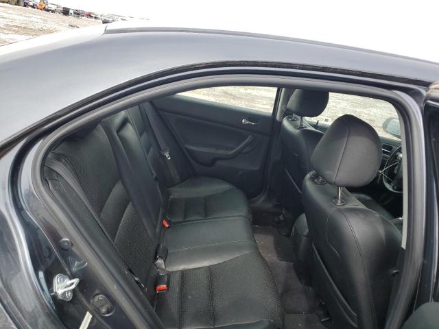 Photo 10 from auction – 2004 ACURA TSX with VIN JH4CL96994C023889