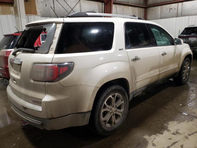 Photo 3 from auction – 2014 GMC ACADIA SLT with VIN 1GKKVSKD6EJ246790