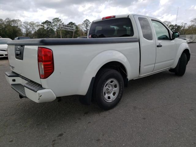 Photo 3 from auction – 2018 NISSAN FRONTIER S with VIN 1N6BD0CT7JN760138