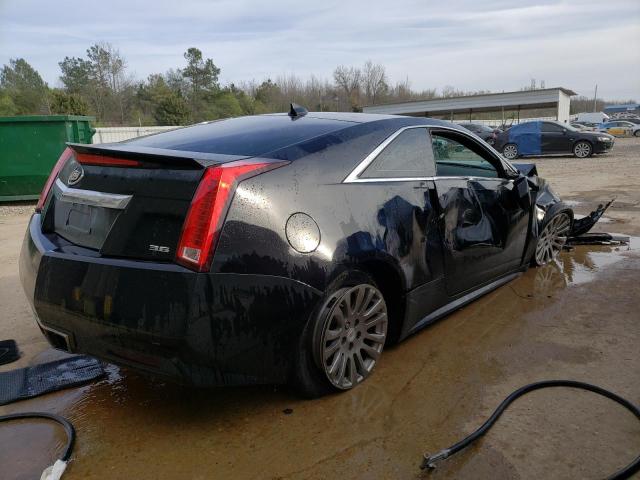 Photo 3 from auction – 2013 CADILLAC CTS with VIN 1G6DC1E33D0113502