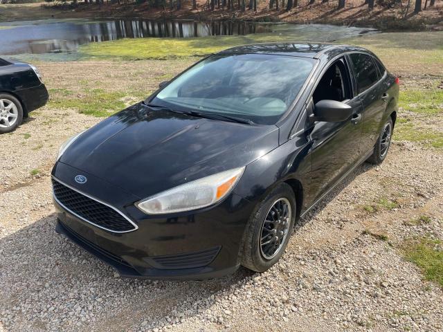Photo 2 from auction – 2015 FORD FOCUS S with VIN 1FADP3E22FL370341