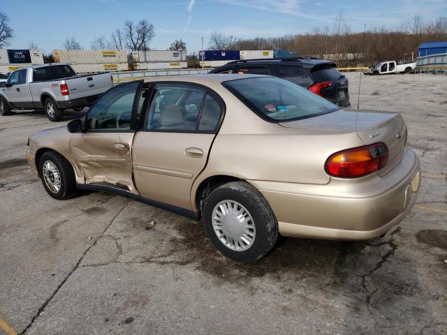 Photo 2 from auction – 2004 CHEVROLET CLASSIC with VIN 1G1ND52F84M602743