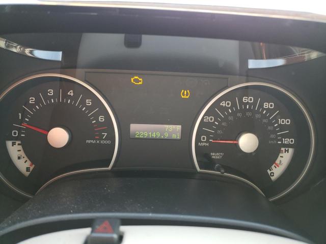 Photo 9 from auction – 2007 FORD EXPLORER X with VIN 1FMEU73E27UB31083
