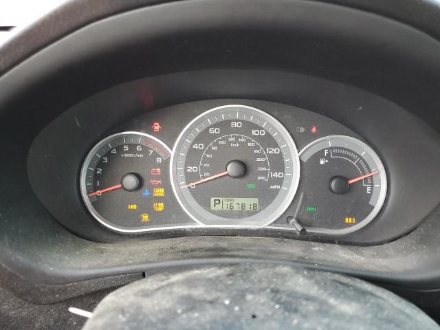 Photo 9 from auction – 2011 SUBARU IMPREZA OU with VIN JF1GH6D66BH823969