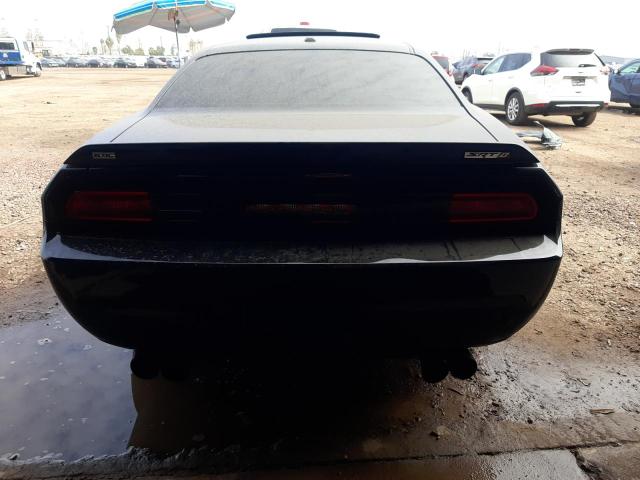 Photo 6 from auction – 2013 DODGE CHALLENGER with VIN 2C3CDYCJXDH586040