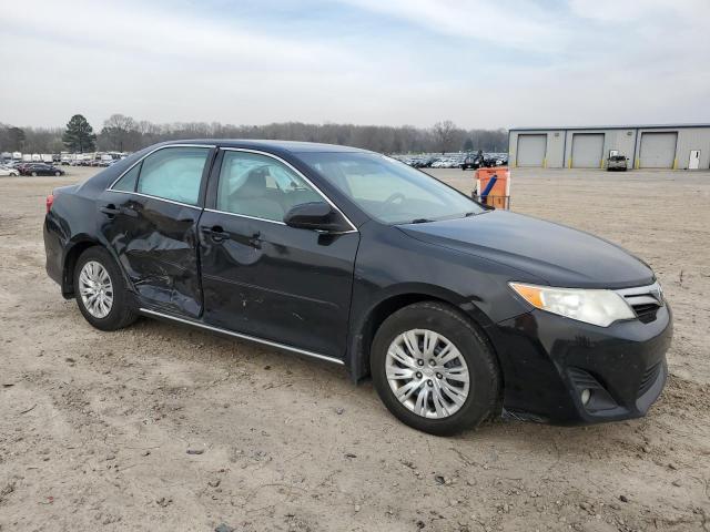 Photo 4 from auction – 2014 TOYOTA CAMRY L with VIN 4T4BF1FK9ER439821