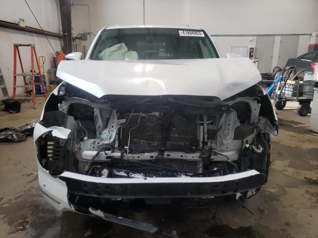 Photo 5 from auction – 2014 TOYOTA 4RUNNER SR with VIN JTEBU5JR8E5165016