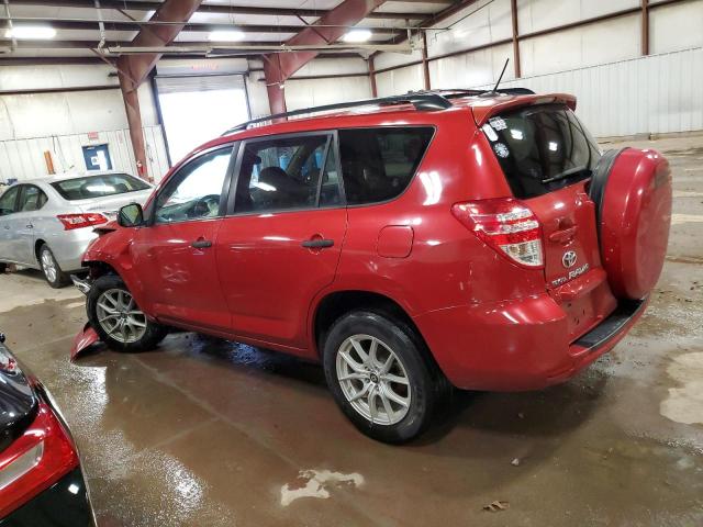 Photo 2 from auction – 2010 TOYOTA RAV4 with VIN JTMBF4DV2A5027449