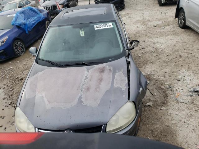 Photo 5 from auction – 2007 VOLKSWAGEN JETTA WOLF with VIN 3VWEG71KX7M142726