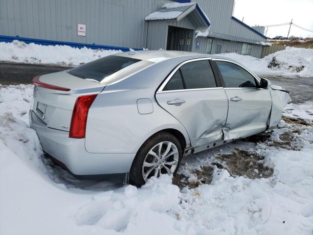 Photo 3 from auction – 2014 CADILLAC ATS PREMIU with VIN 1G6AE5S32E0180649