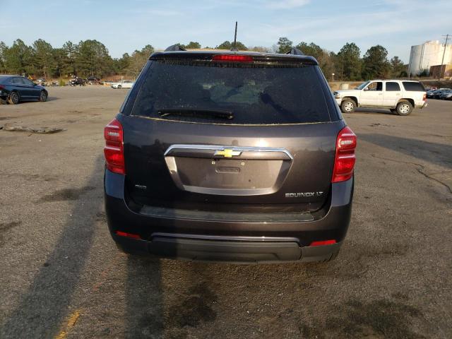 Photo 6 from auction – 2016 CHEVROLET EQUINOX LT with VIN 2GNFLFEK8G6178973