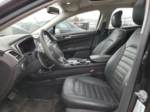 Photo 7 from auction – 2014 FORD FUSION SE with VIN 3FA6P0H94ER106246