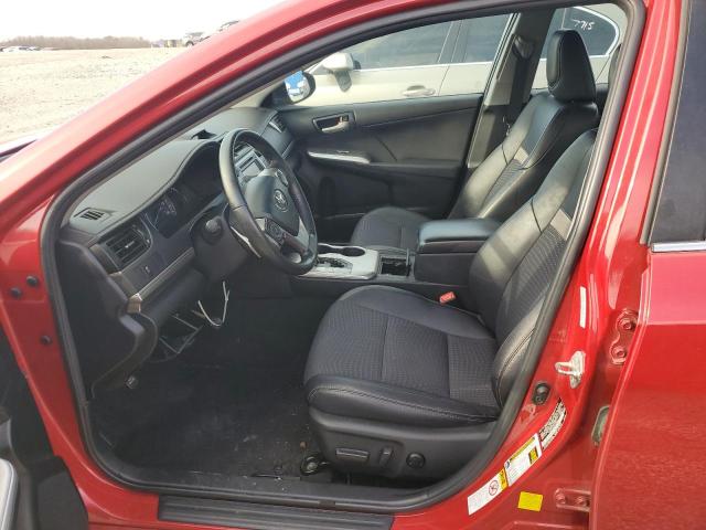 Photo 7 from auction – 2013 TOYOTA CAMRY L with VIN 4T1BF1FK7DU719696