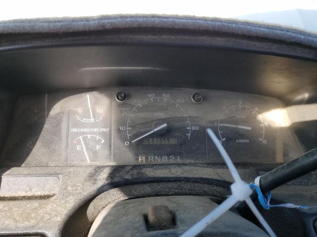 Photo 9 from auction – 1996 FORD F150 with VIN 1FTEF14H7TLA39424