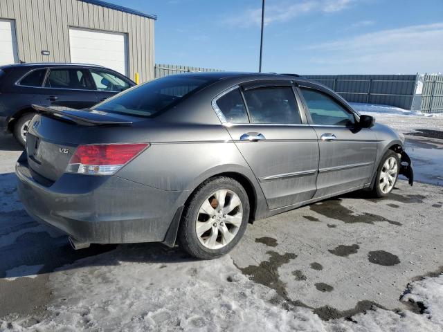 Photo 3 from auction – 2008 HONDA ACCORD EX with VIN 1HGCP36748A804632