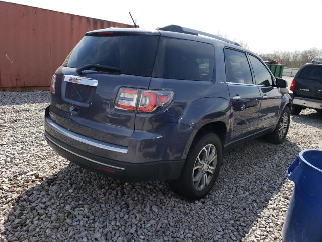 Photo 3 from auction – 2014 GMC ACADIA SLT with VIN 1GKKRRKD3EJ324827