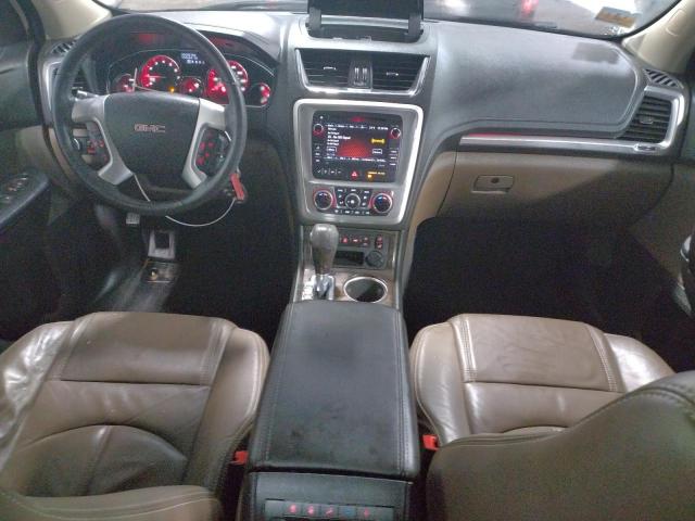 Photo 8 from auction – 2014 GMC ACADIA SLT with VIN 1GKKVRKD8EJ240398
